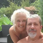 D'hotes Naturistes De La Moque Souris Nocleg ze śniadaniem Saint-Pierre-de-Mailloc