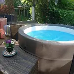 D'hotes Naturistes De La Moque Souris Saint-Pierre-de-Mailloc