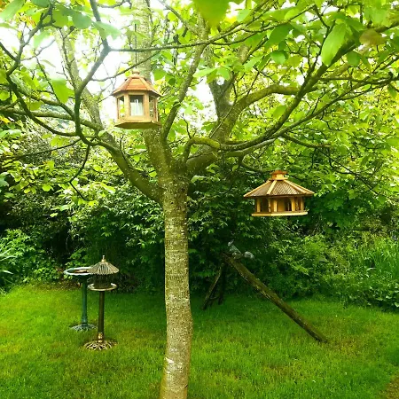 D'hôtes Naturistes De La Moque Souris * Saint-Pierre-de-Mailloc