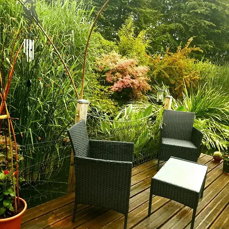 D'hôtes Naturistes De La Moque Souris