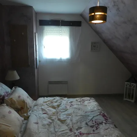 D'hotes Naturistes De La Moque Souris *