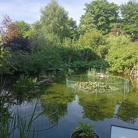 D'hôtes Naturistes De La Moque Souris