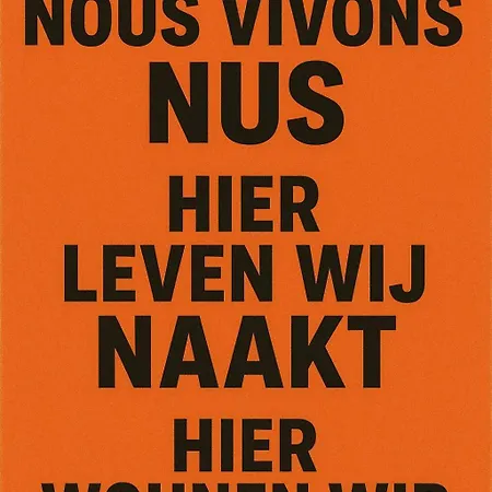 לינה וארוחת בוקר D'hotes Naturistes De La Moque Souris Saint-Pierre-de-Mailloc