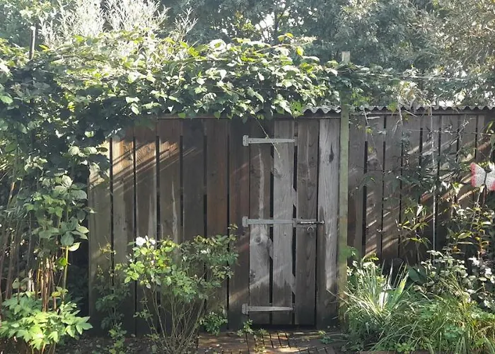 D'hôtes Naturistes De La Moque Souris * Saint-Pierre-de-Mailloc