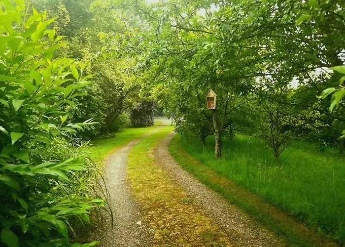 D'hôtes Naturistes De La Moque Souris *